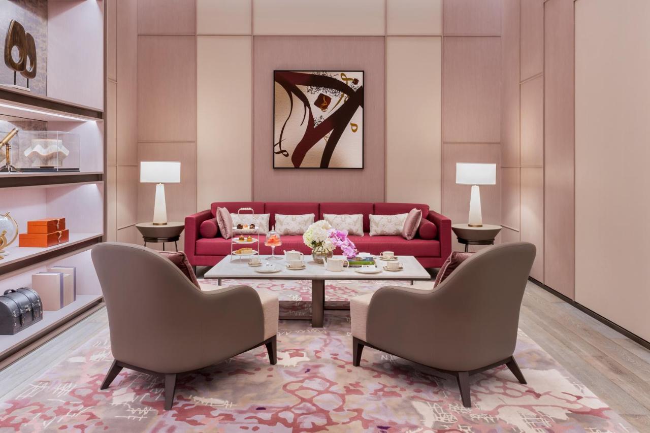 Address Beach Resort Dubai Esterno foto The Drawing Room