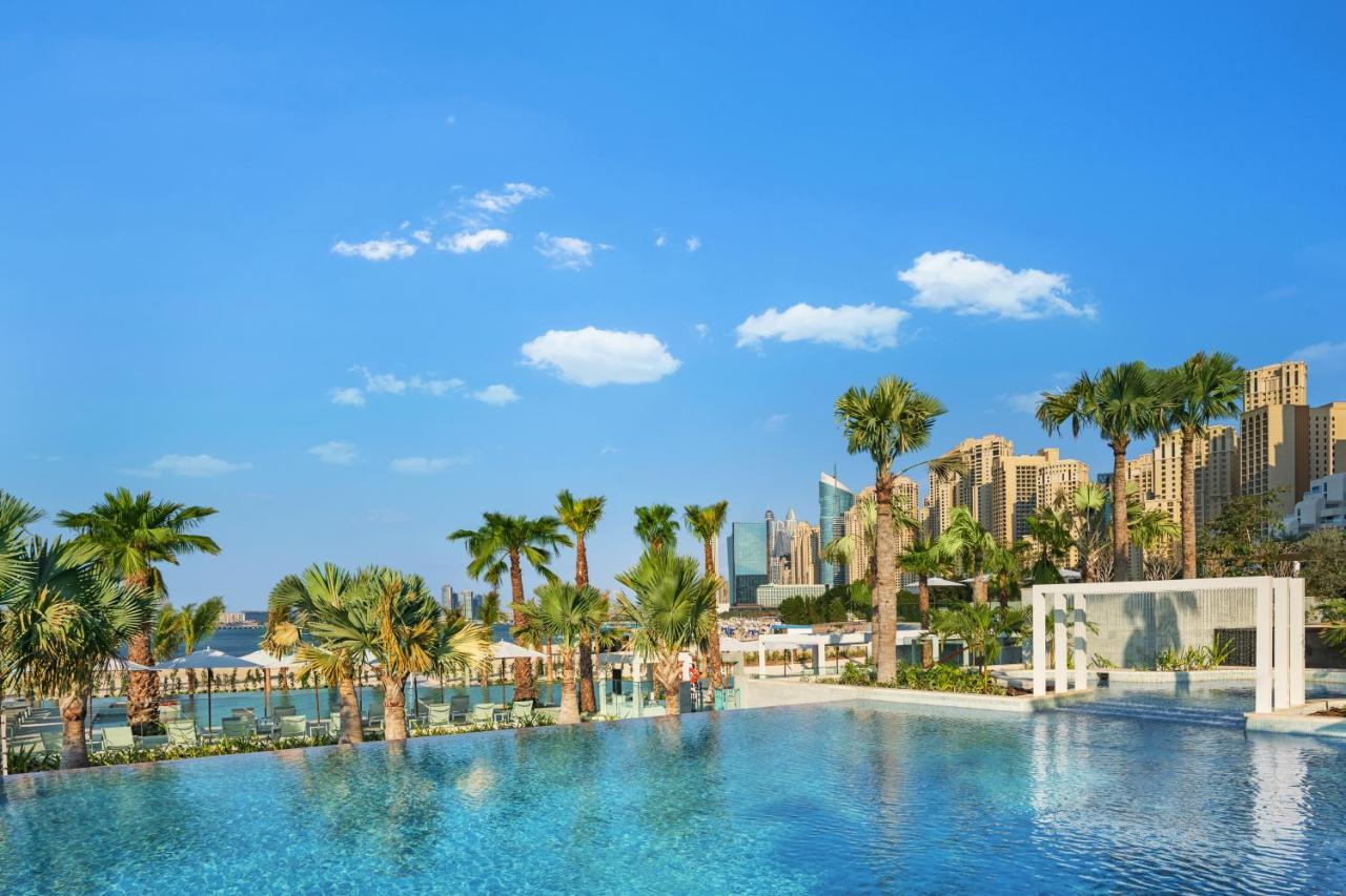 Address Beach Resort Dubai Esterno foto The Atlantis Paradise Island resort